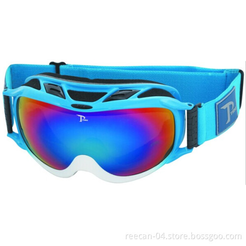 Bottom Price Skiing Glasses